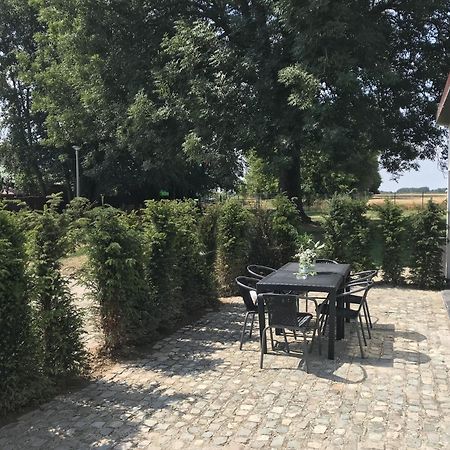 Gites Du Frene Wattignies Pokoj fotografie