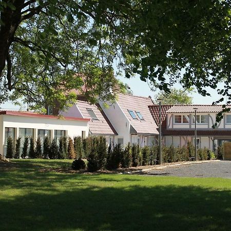 Gites Du Frene Wattignies Exteriér fotografie