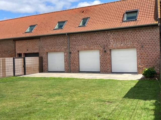 Gites Du Frene Wattignies Pokoj fotografie