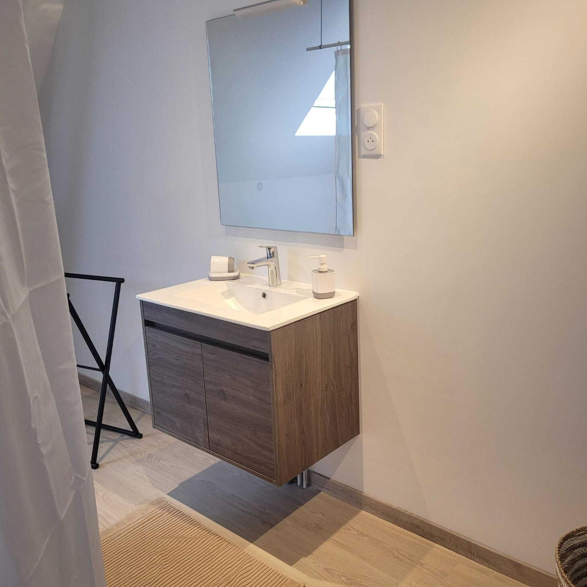 Gites Du Frene Wattignies Pokoj fotografie