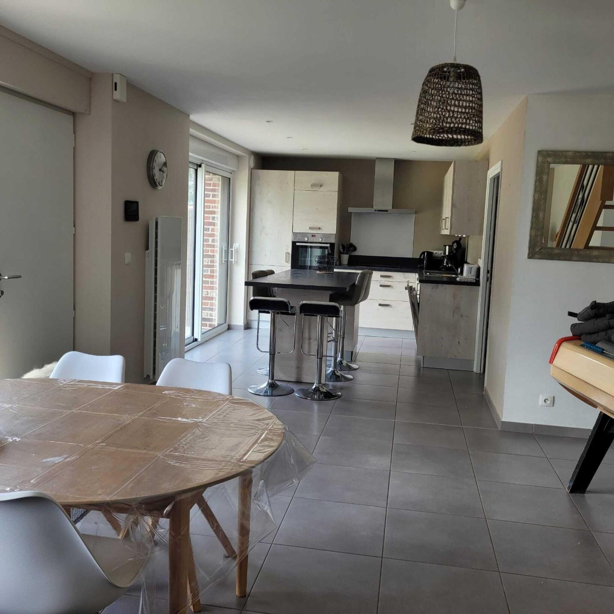 Gites Du Frene Wattignies Pokoj fotografie