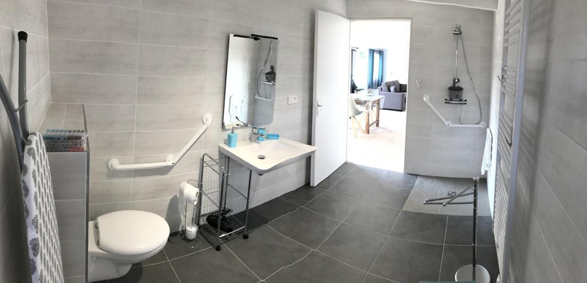 Gites Du Frene Wattignies Pokoj fotografie