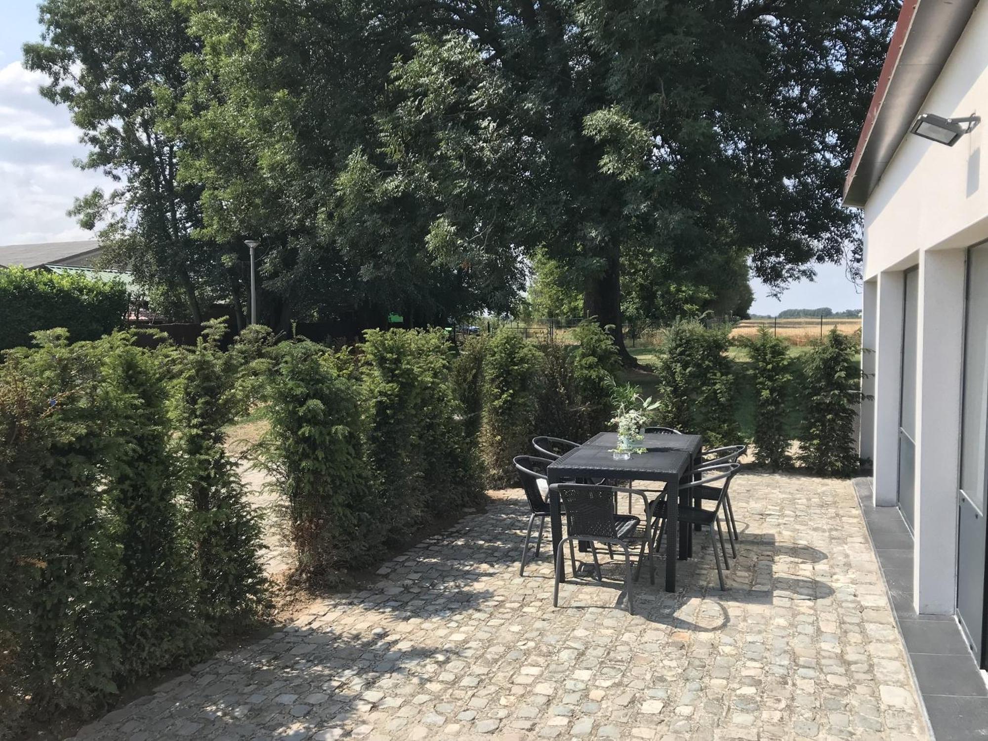 Gites Du Frene Wattignies Pokoj fotografie