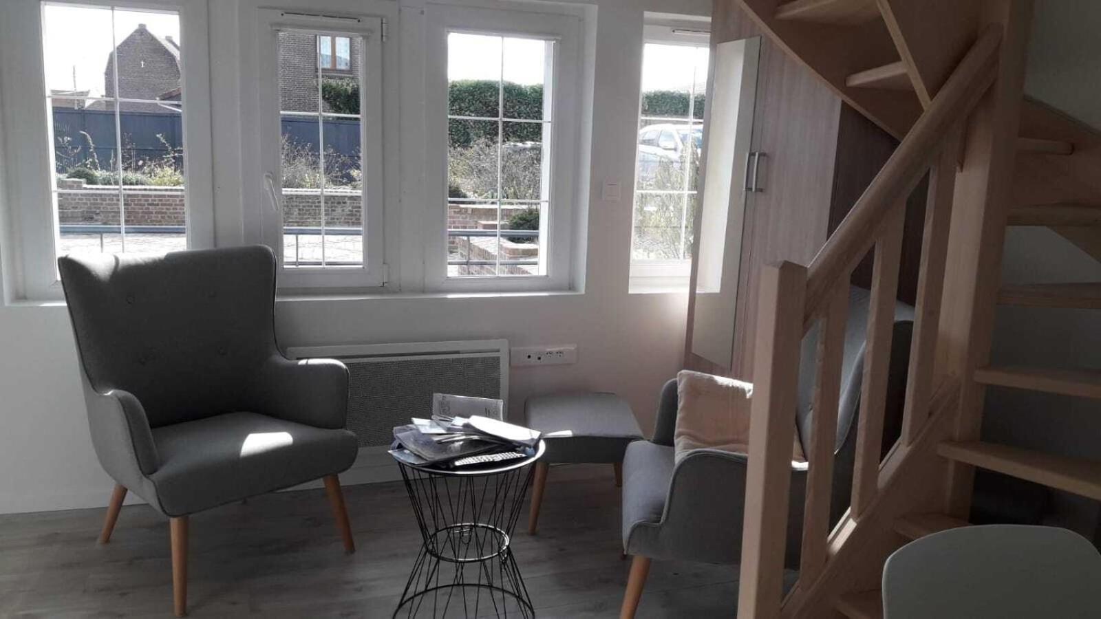 Gites Du Frene Wattignies Pokoj fotografie